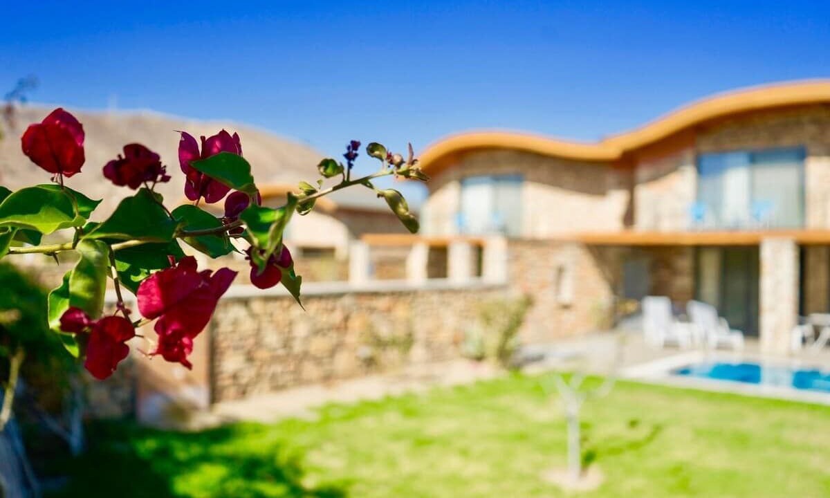 Photo of Outdoor in Lardos