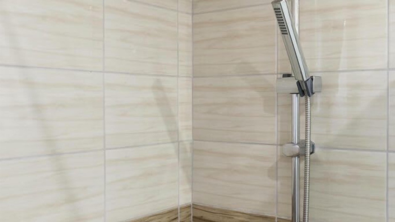 Photo of Bathroom in Lardos