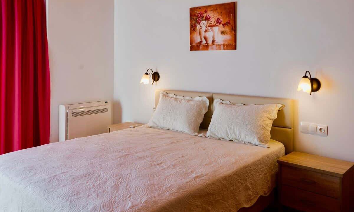 Photo of Bedroom in Lardos