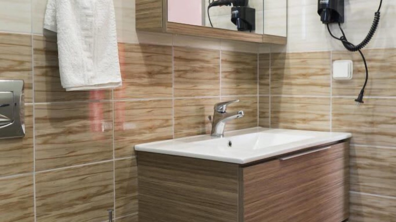 Photo of Bathroom in Lardos