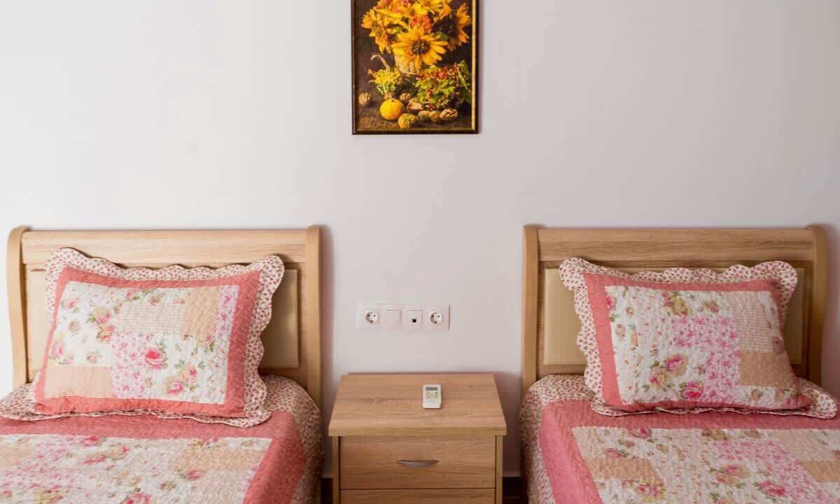 Photo of Bedroom in Lardos