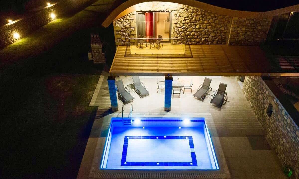Photo of Outdoor in Lardos