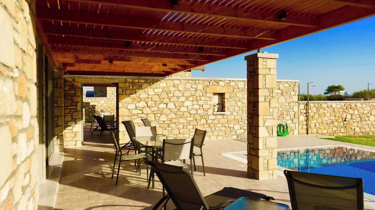 Photo of Outdoor in Lardos