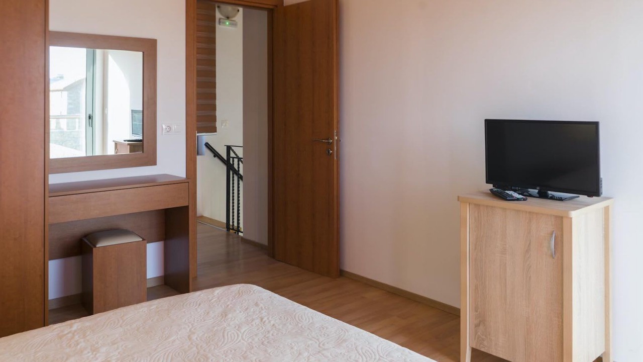Photo of Bedroom in Lardos