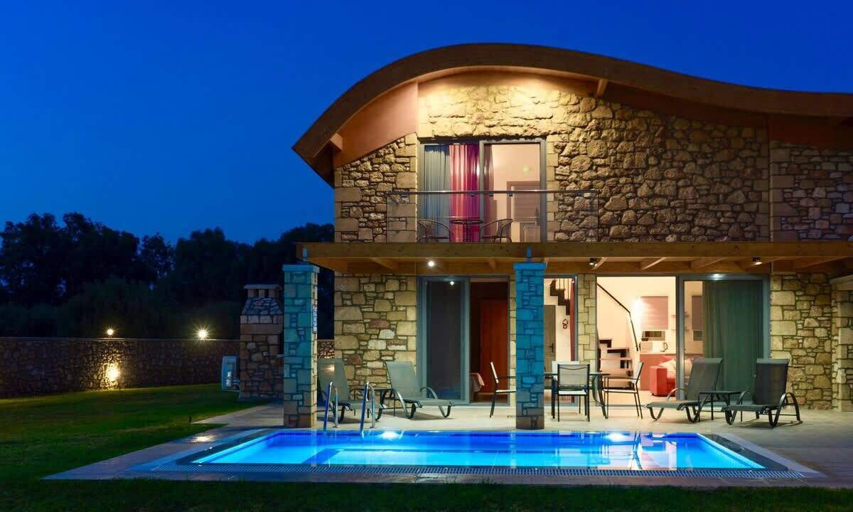 Photo of Outdoor in Lardos