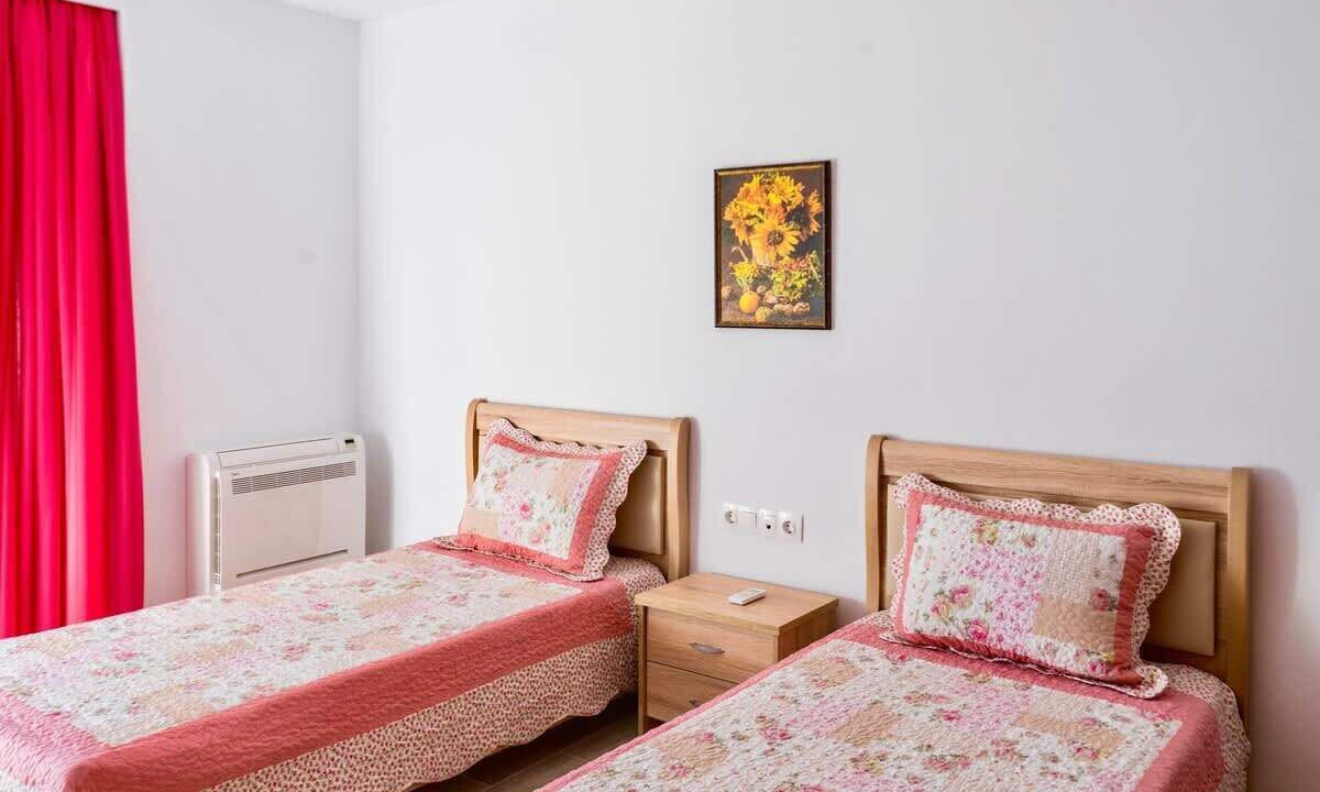 Photo of Bedroom in Lardos