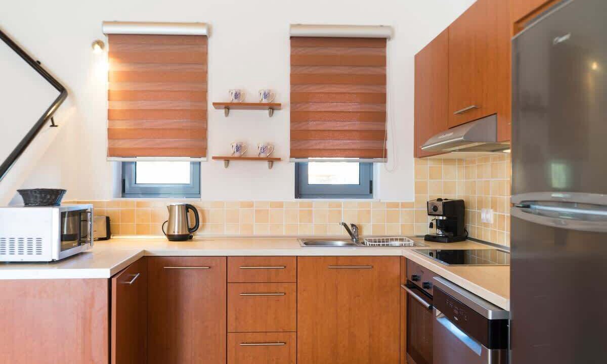 Photo of Kitchen in Lardos