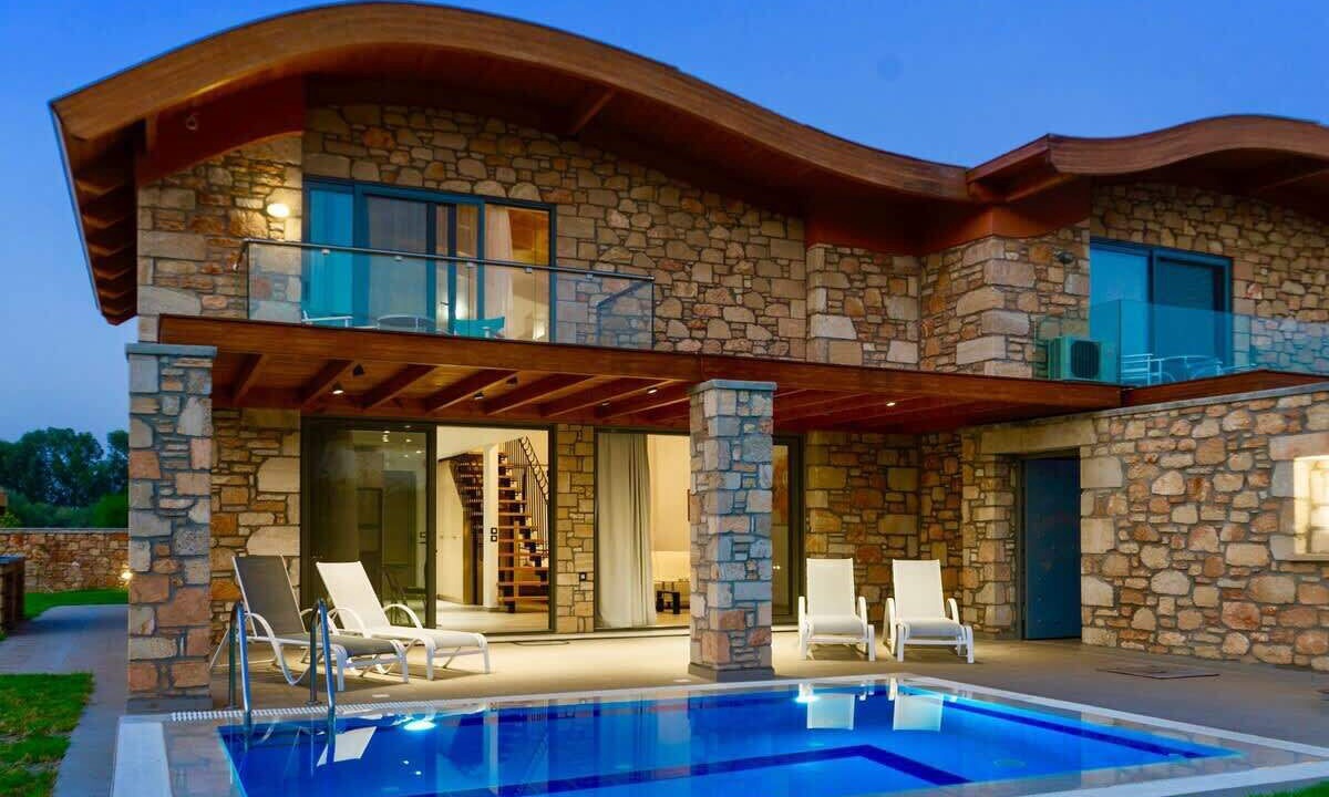 Photo of Outdoor in Lardos