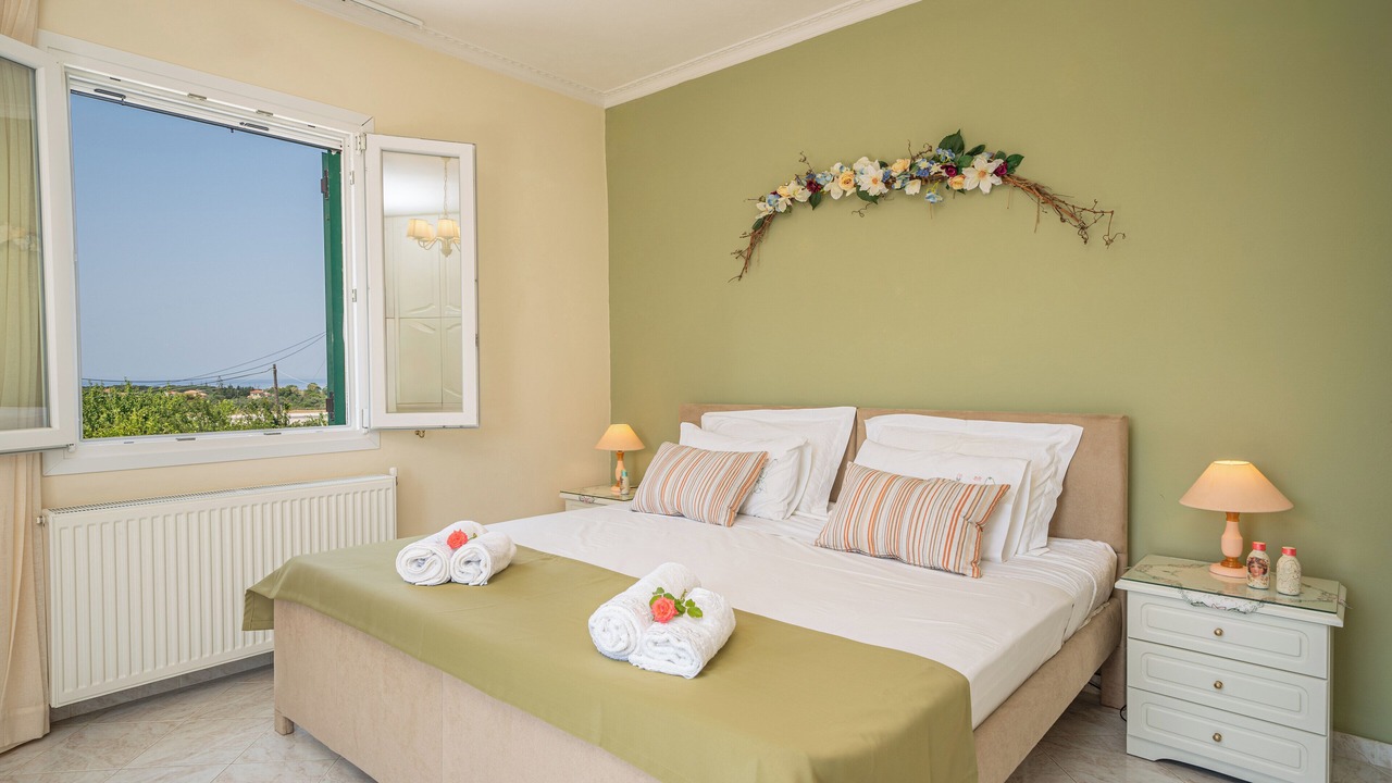 Photo of Bedroom in Minia