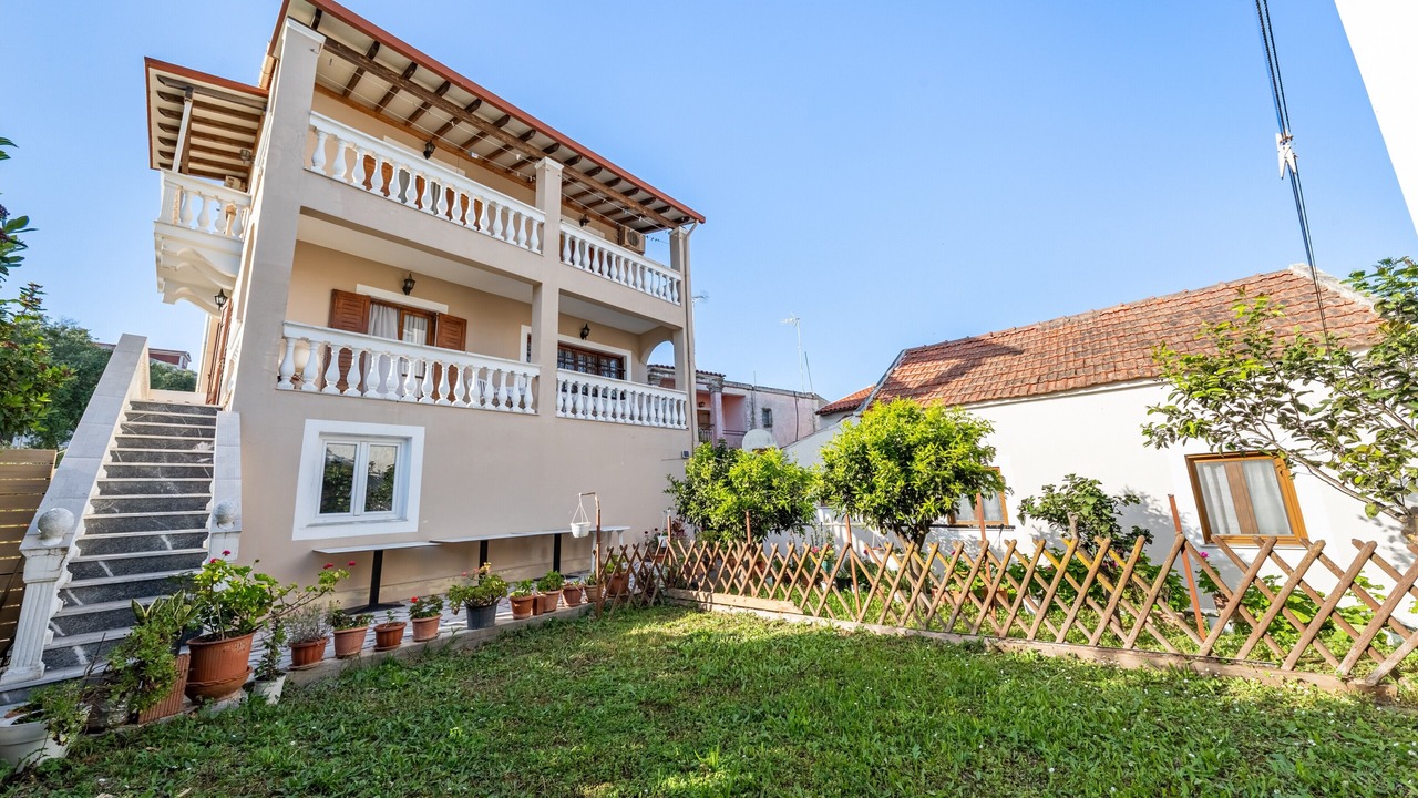 Photo of Outdoor in Kavos