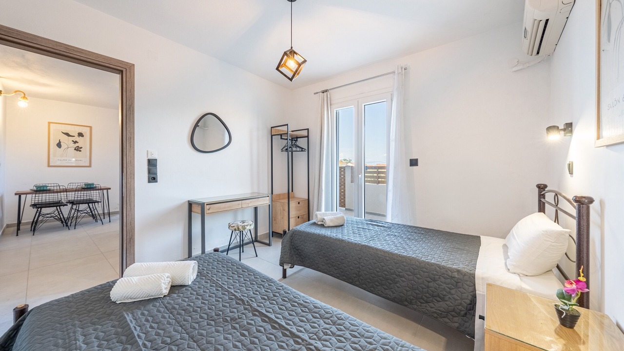 Photo of Bedroom in Kavos