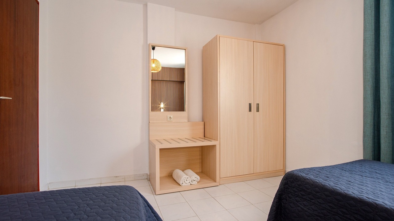 Photo of Bedroom in Kavos