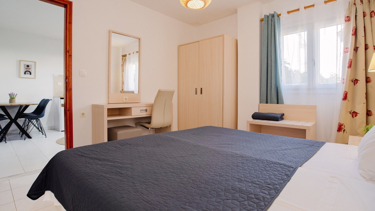 Photo of Bedroom in Kavos