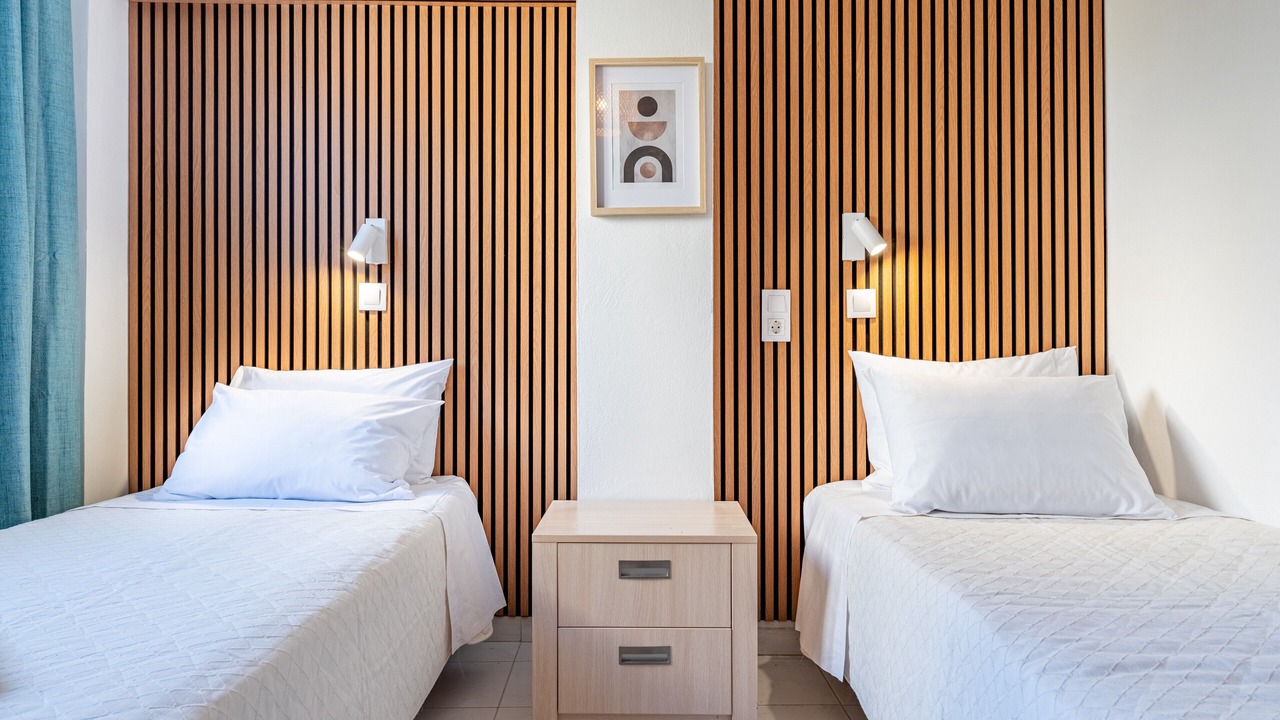 Photo of Bedroom in Kavos