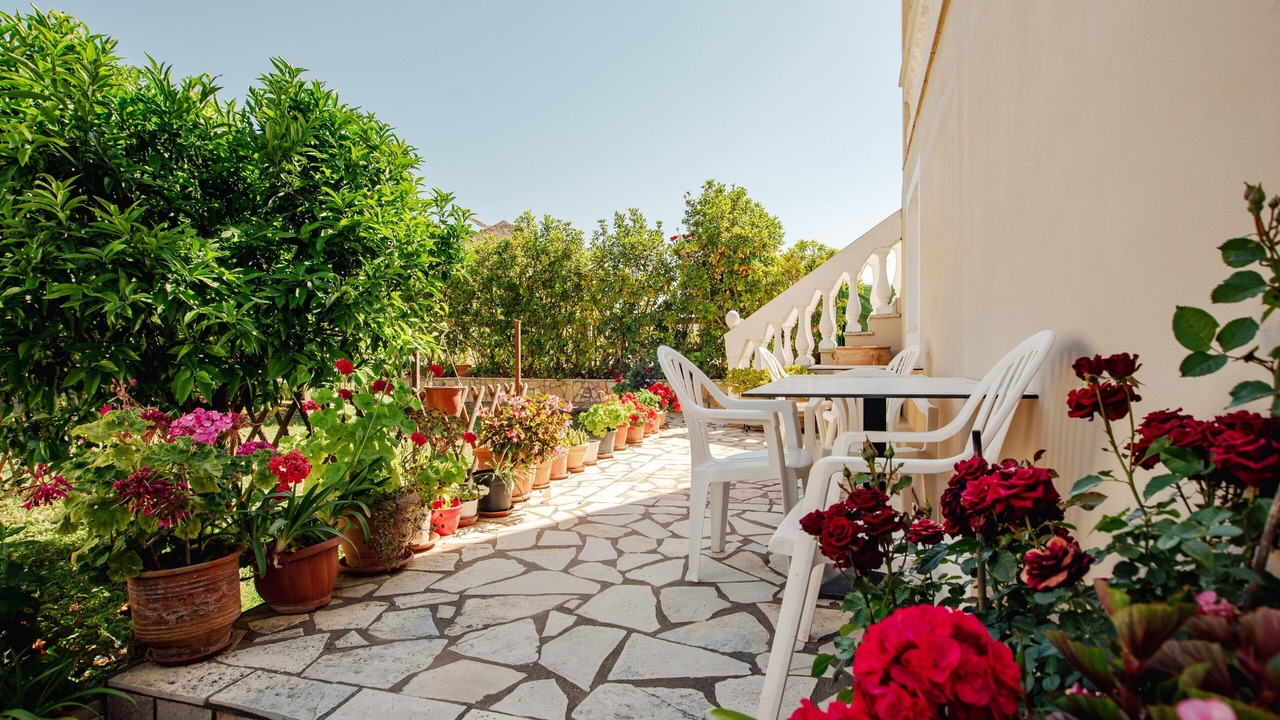 Photo of Outdoor in Kavos
