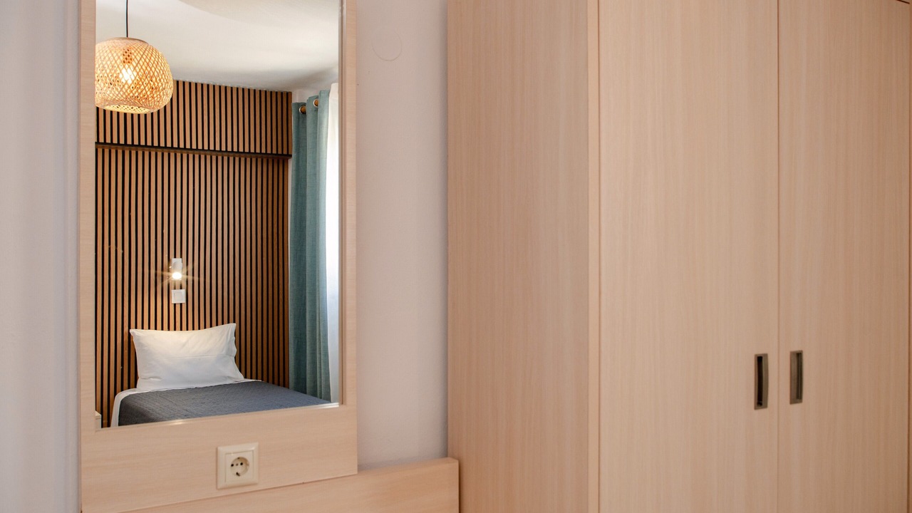 Photo of Bedroom in Kavos