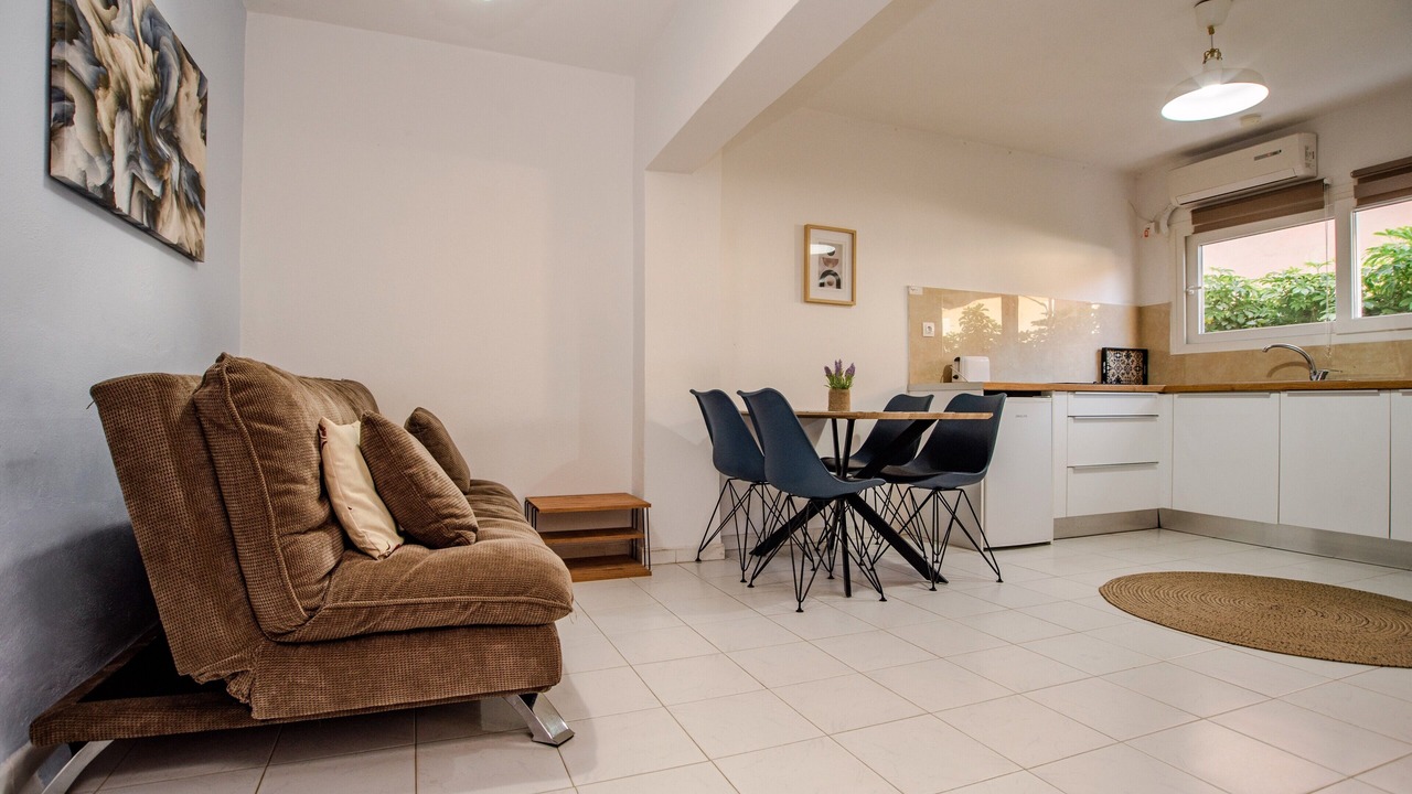 Photo of Livingroom in Kavos