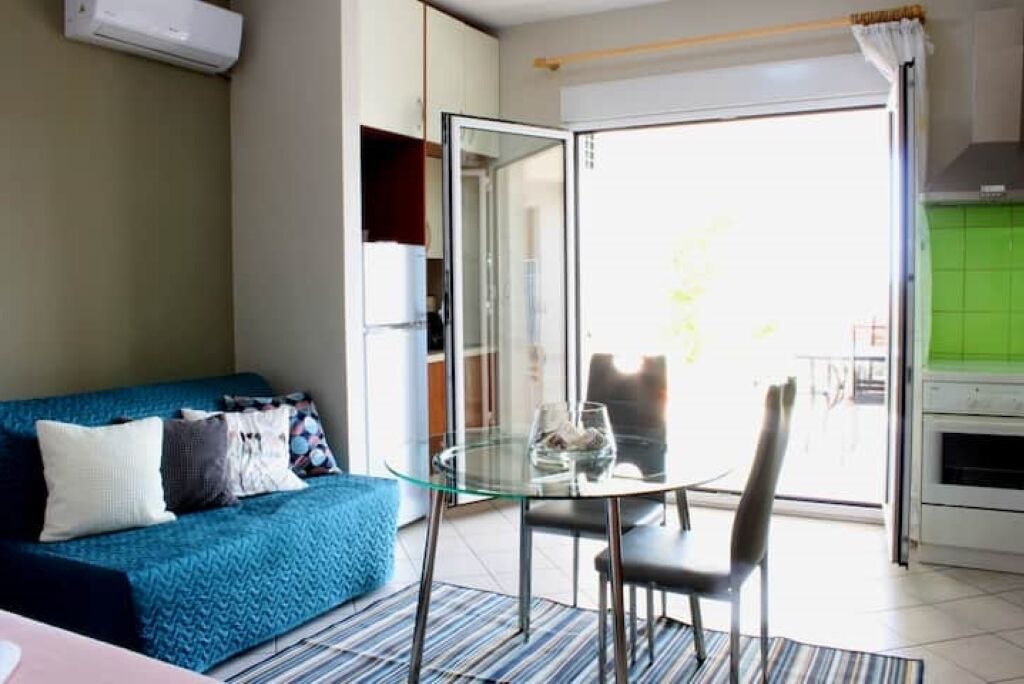 Photo of Livingroom in Kavala