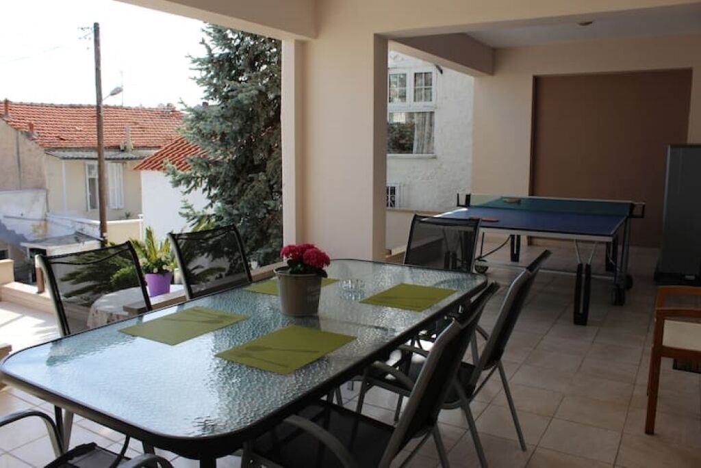 Photo of Outdoor in Kavala