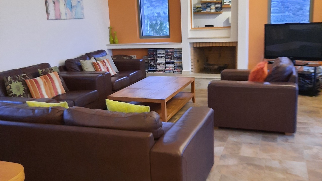 Photo of Livingroom in Makry Gialos