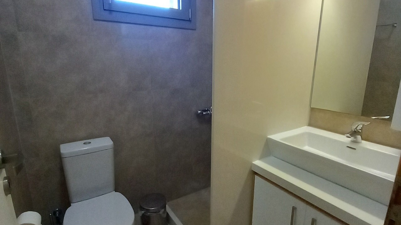 Photo of Bathroom in Makry Gialos