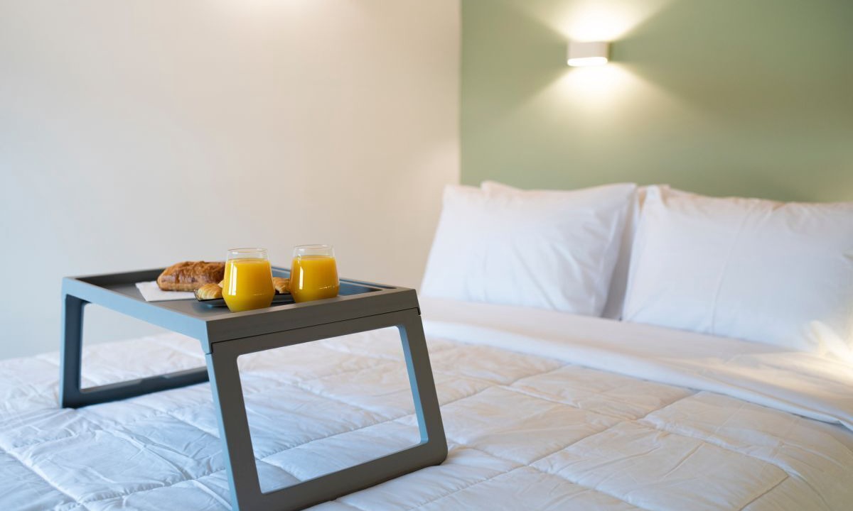 Photo of Bedroom in Old Town Rethymnon
