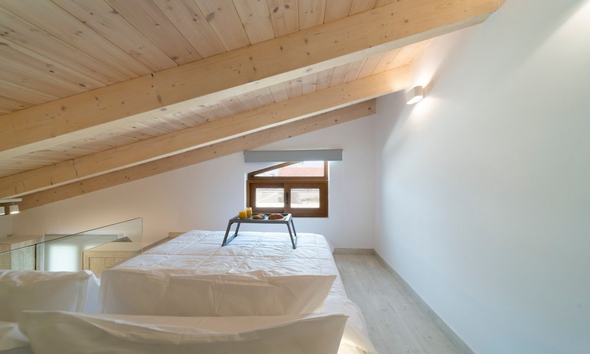 Photo of Bedroom in Old Town Rethymnon