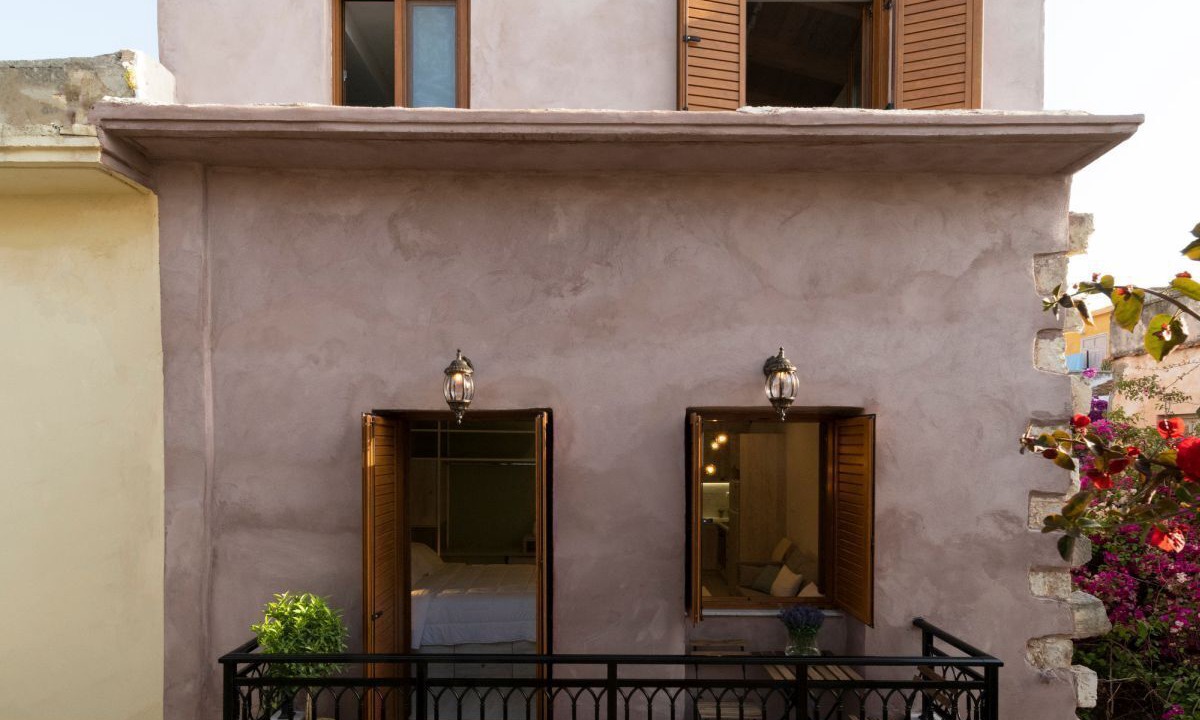 Photo of Outdoor in Old Town Rethymnon