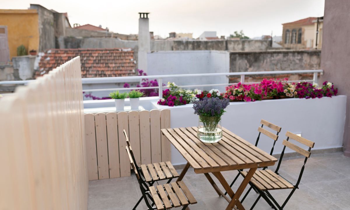 Photo of Outdoor in Old Town Rethymnon