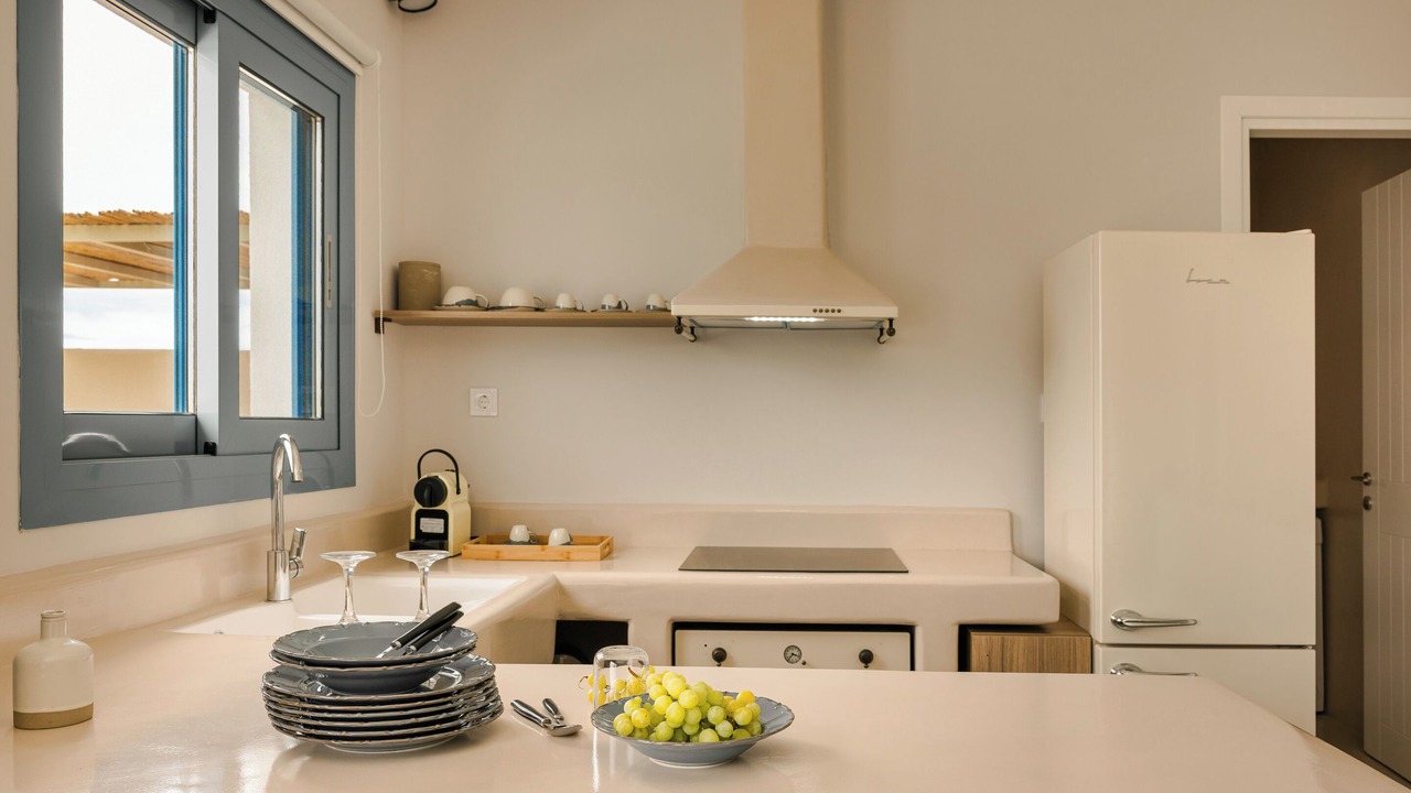 Photo of Kitchen in Antipata
