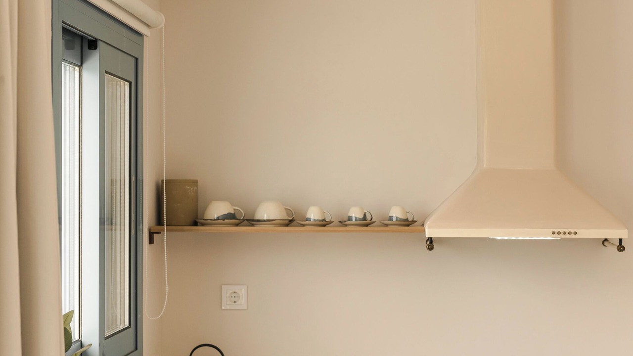 Photo of Kitchen in Antipata