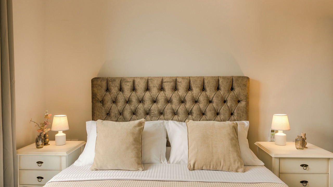 Photo of Bedroom in Antipata