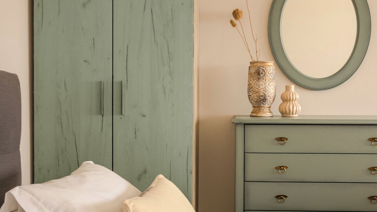 Photo of Bedroom in Antipata