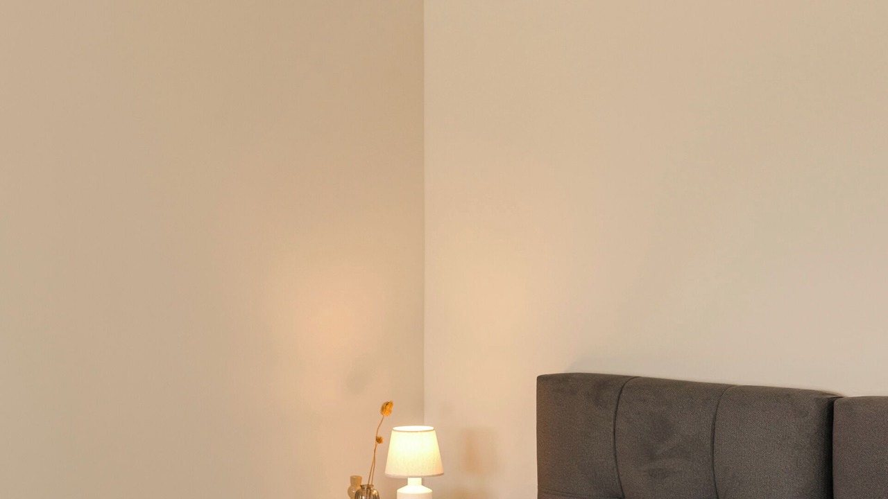 Photo of Bedroom in Antipata