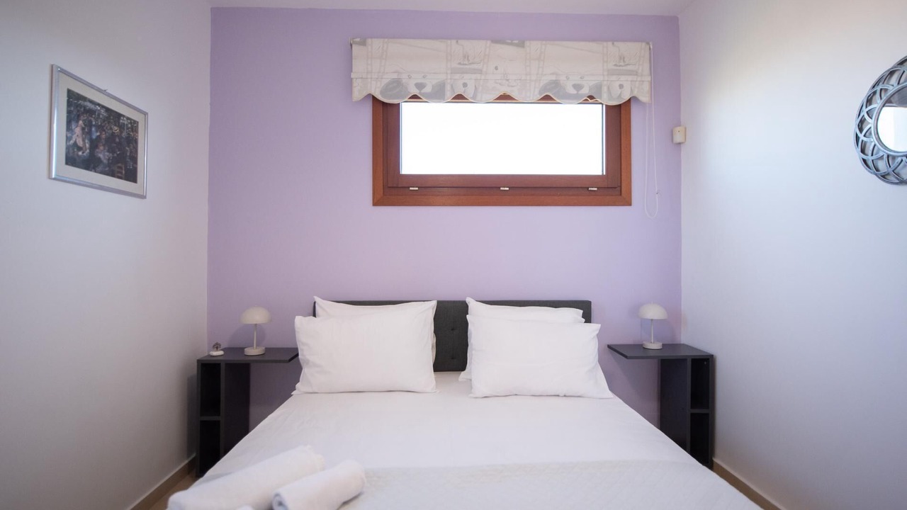 Photo of Bedroom in Malevizi