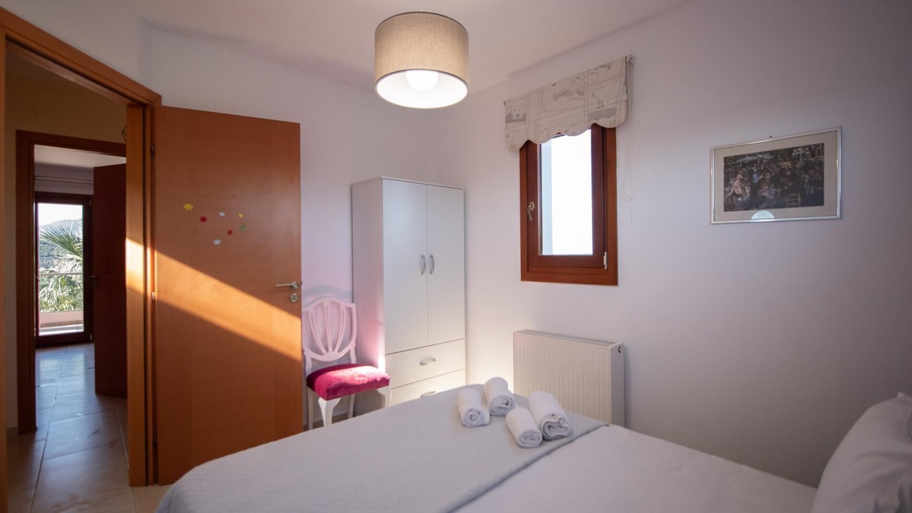 Photo of Bedroom in Malevizi