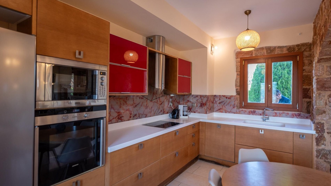 Photo of Kitchen in Malevizi