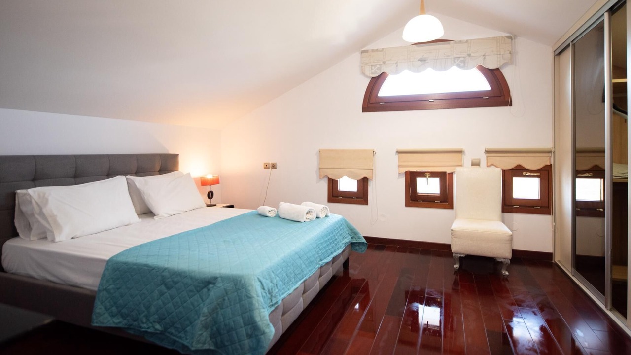 Photo of Bedroom in Malevizi