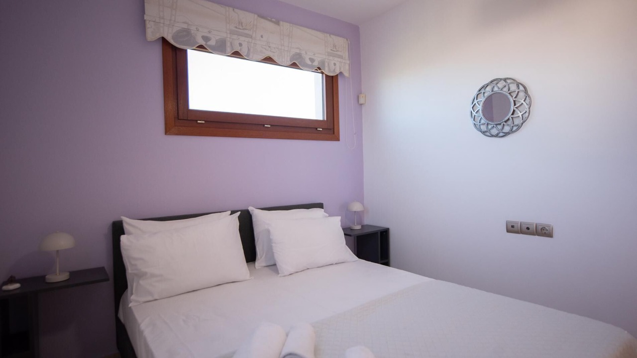 Photo of Bedroom in Malevizi