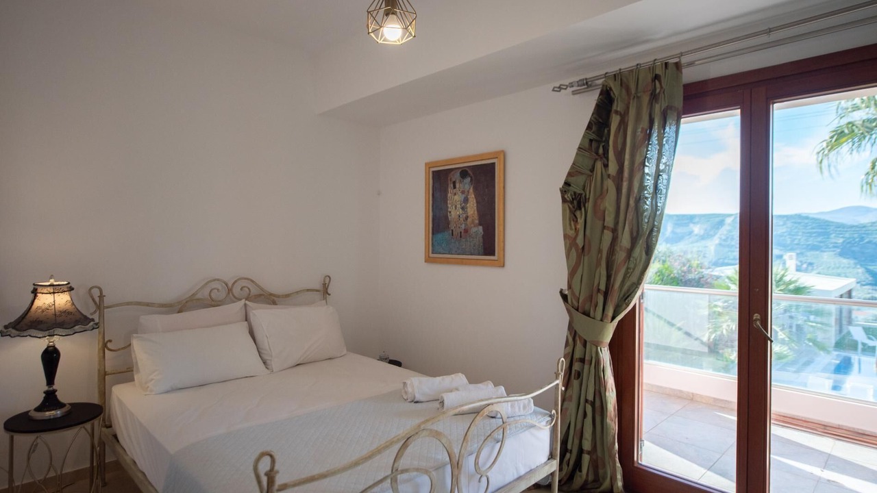 Photo of Bedroom in Malevizi