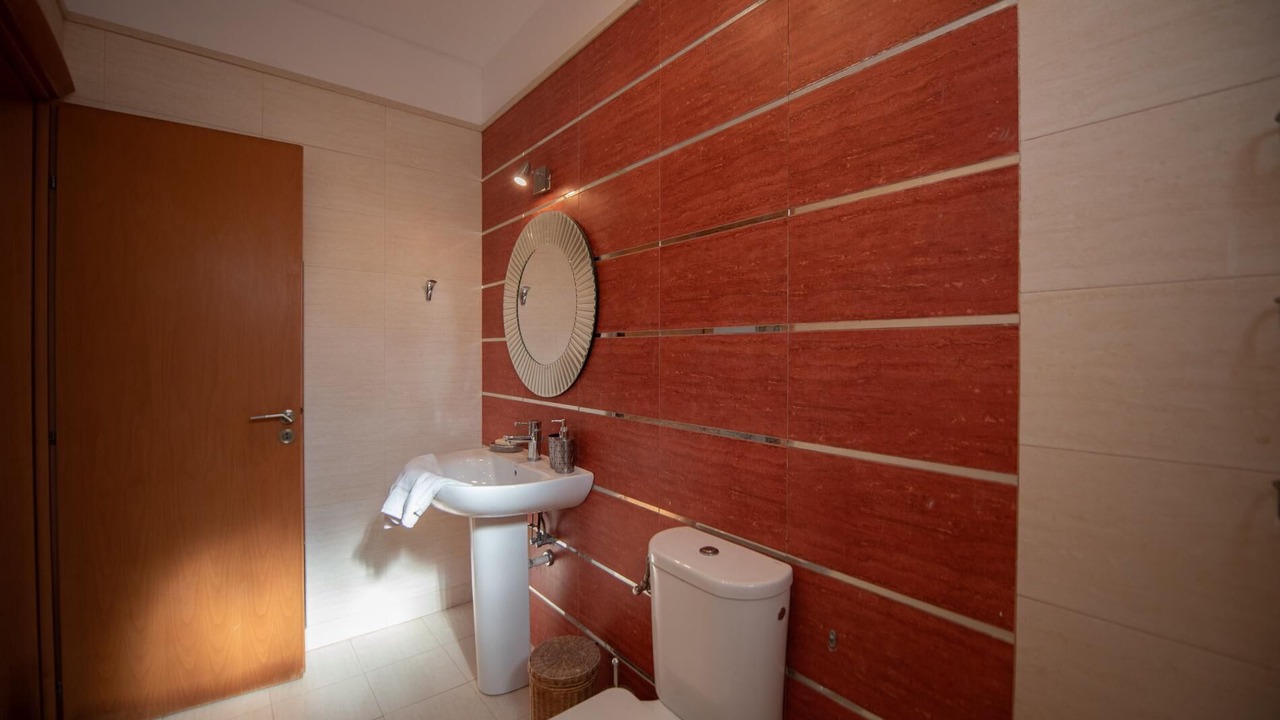 Photo of Bathroom in Malevizi