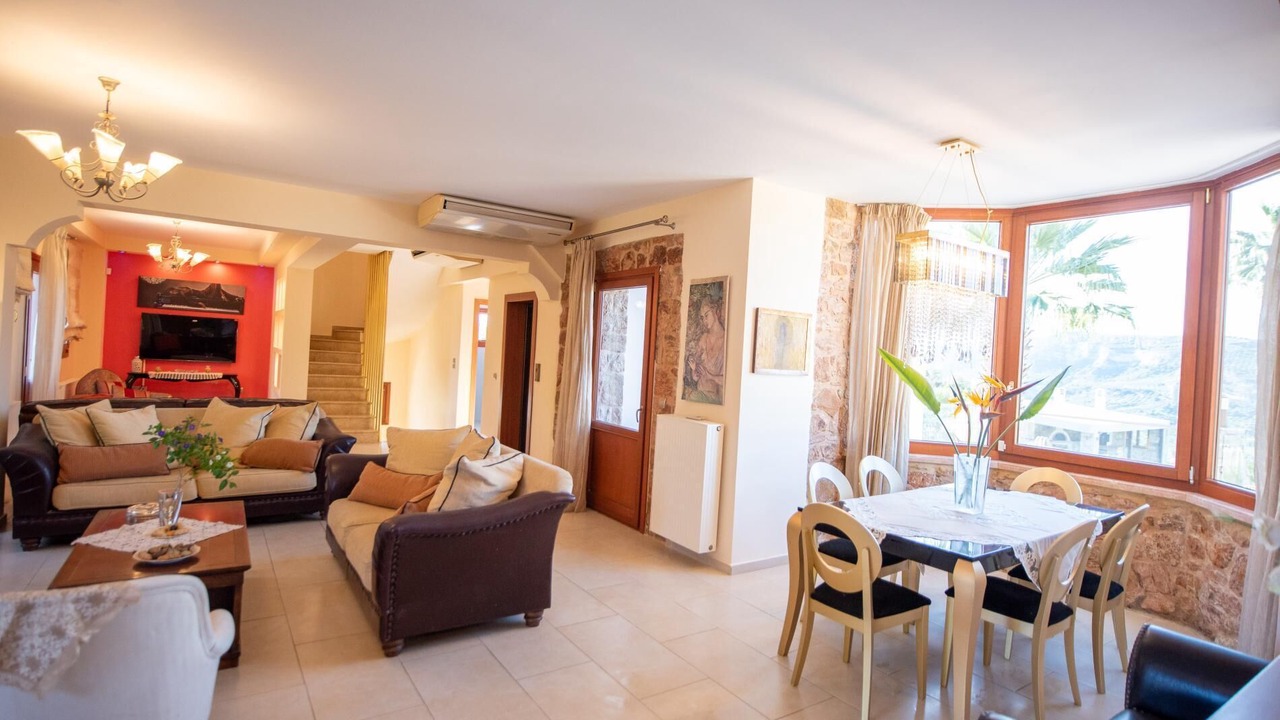 Photo of Livingroom in Malevizi
