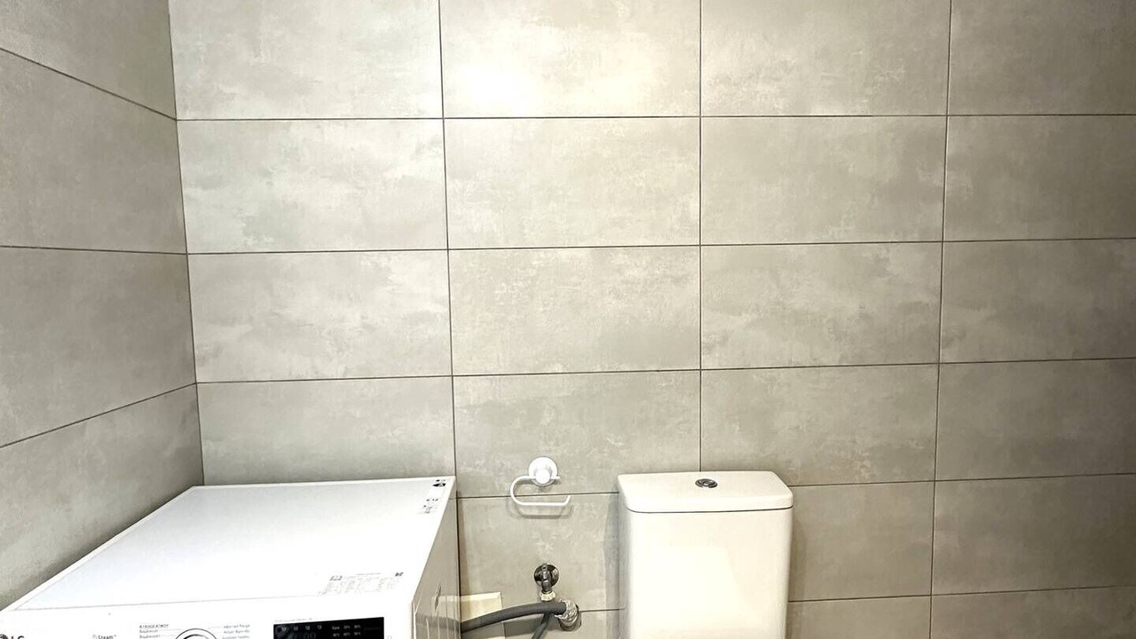 Photo of Bathroom in Palaio Faliro