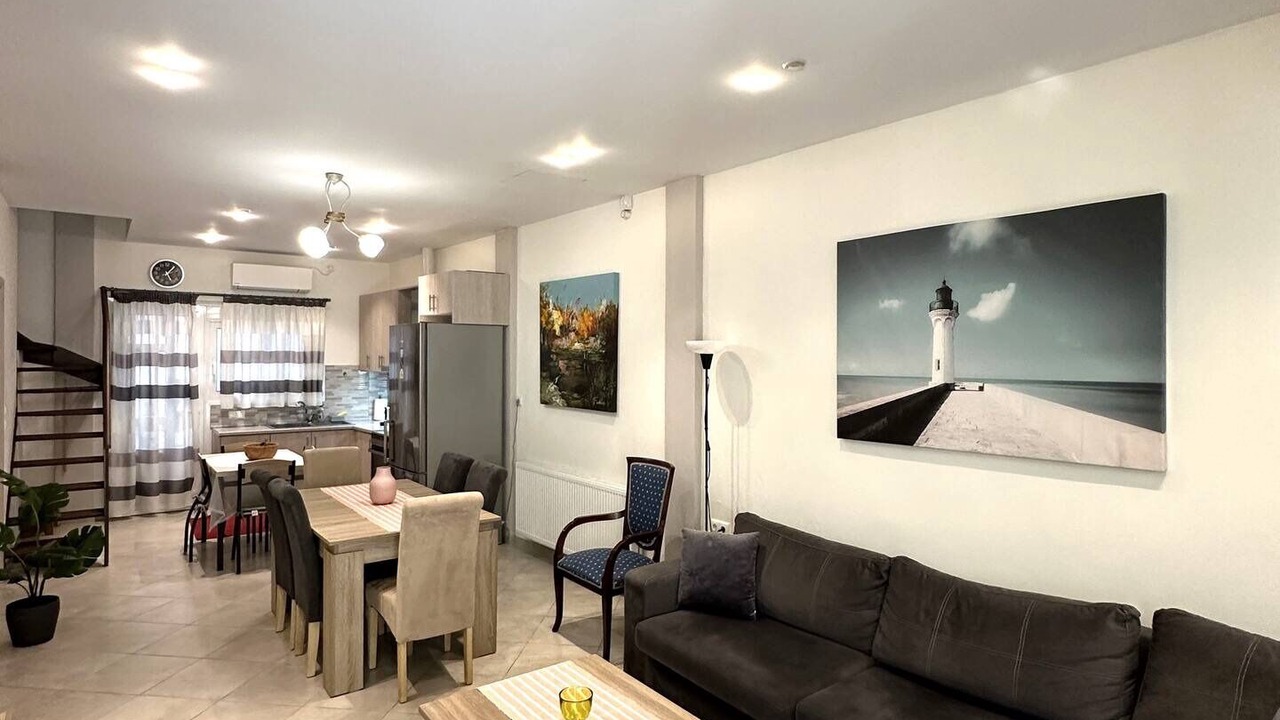 Photo of Livingroom in Palaio Faliro