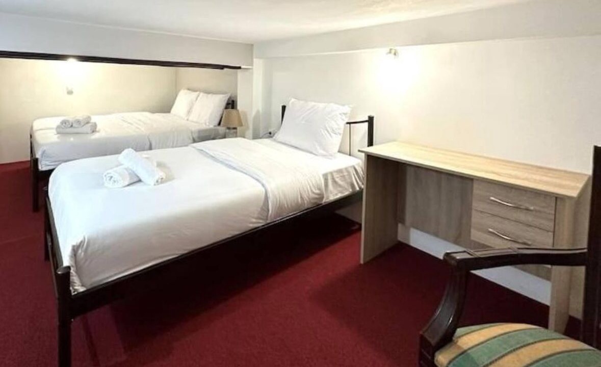 Photo of Bedroom in Palaio Faliro