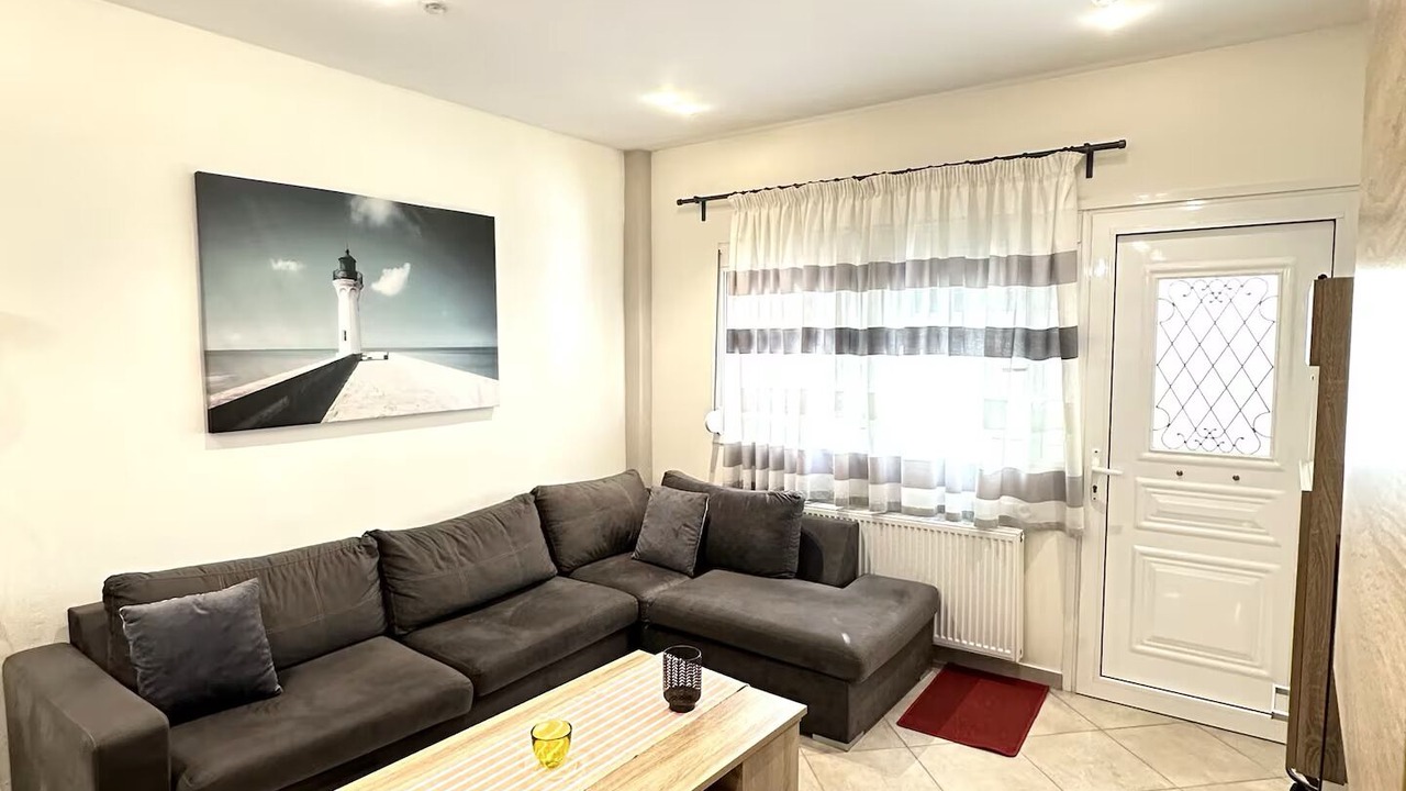 Photo of Livingroom in Palaio Faliro