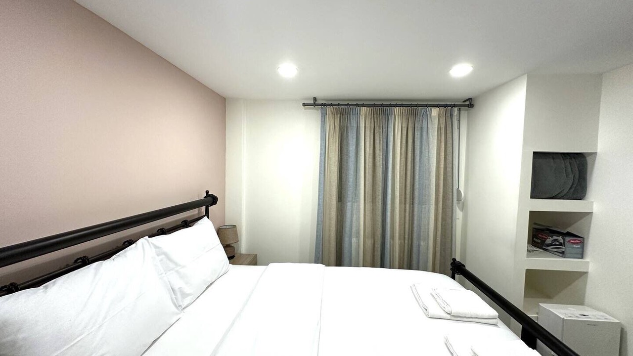 Photo of Bedroom in Palaio Faliro