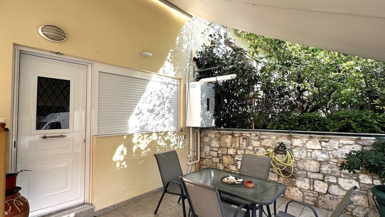 Photo of Outdoor in Palaio Faliro