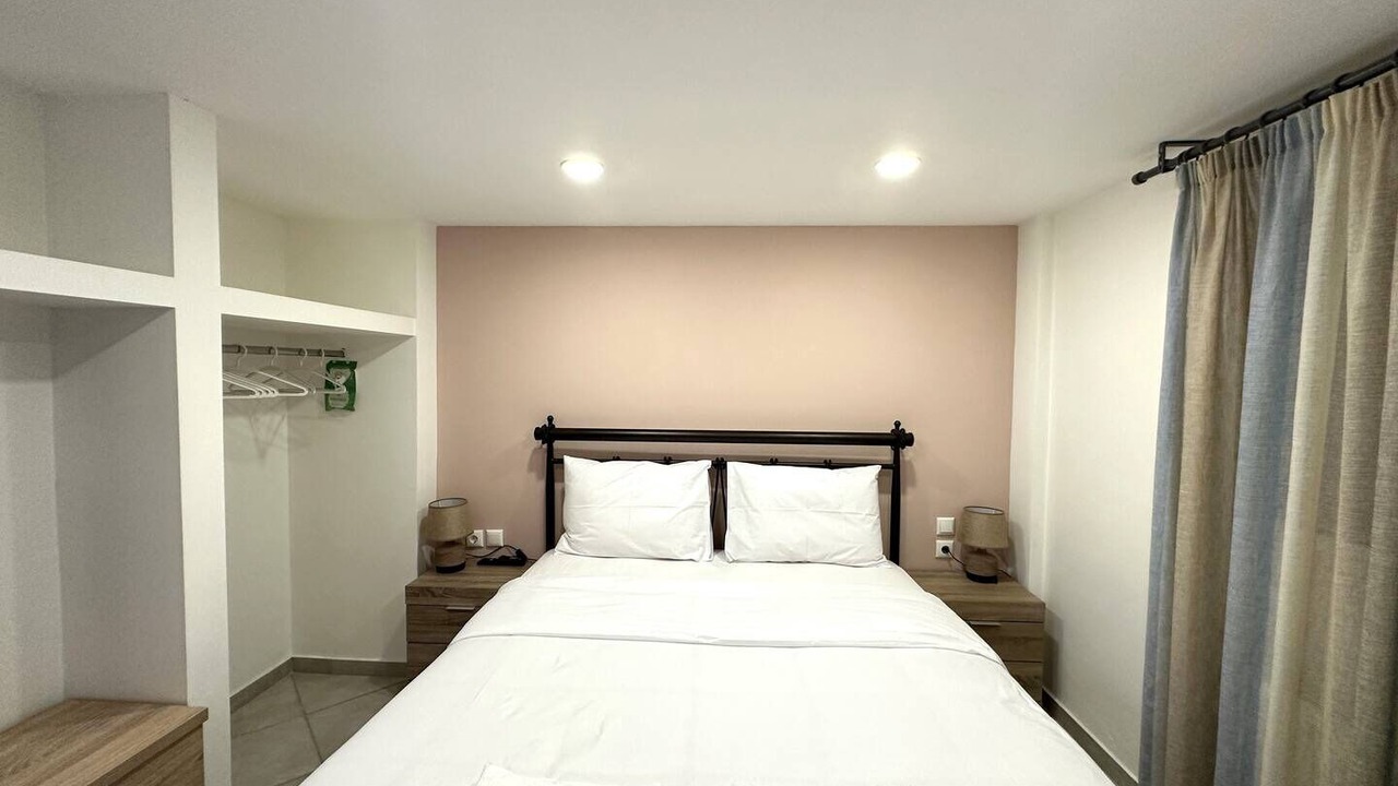 Photo of Bedroom in Palaio Faliro