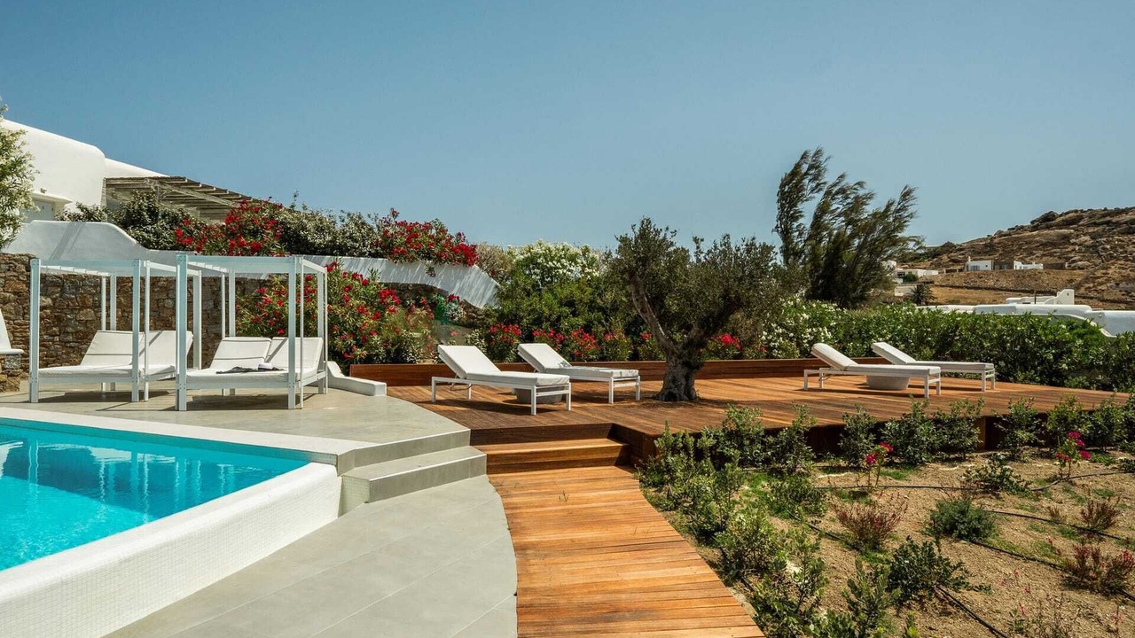Photo of Outdoor in Ano Mera